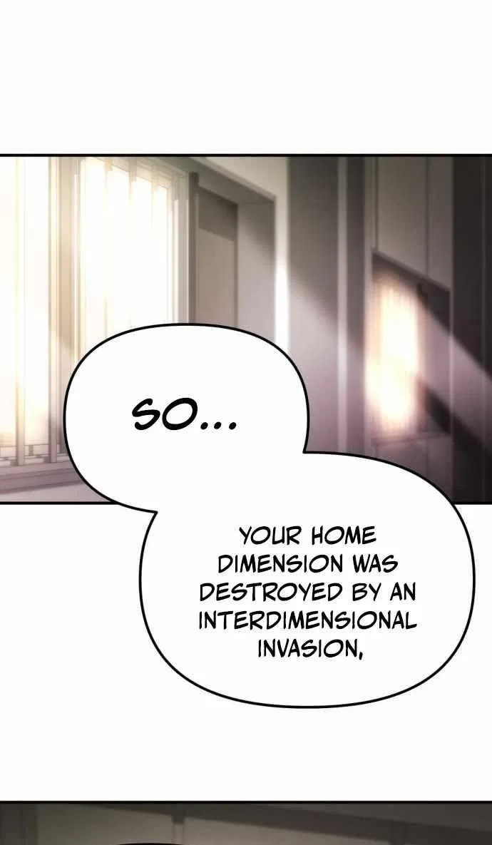 Hiding a Logistics Center in The Apocalypse Chapter 53 – Page 56