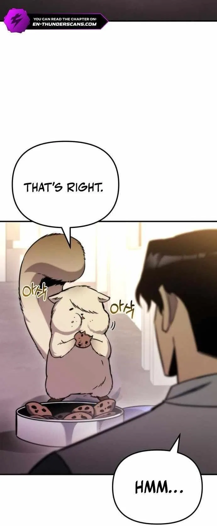 Hiding a Logistics Center in The Apocalypse Chapter 53 – Page 58