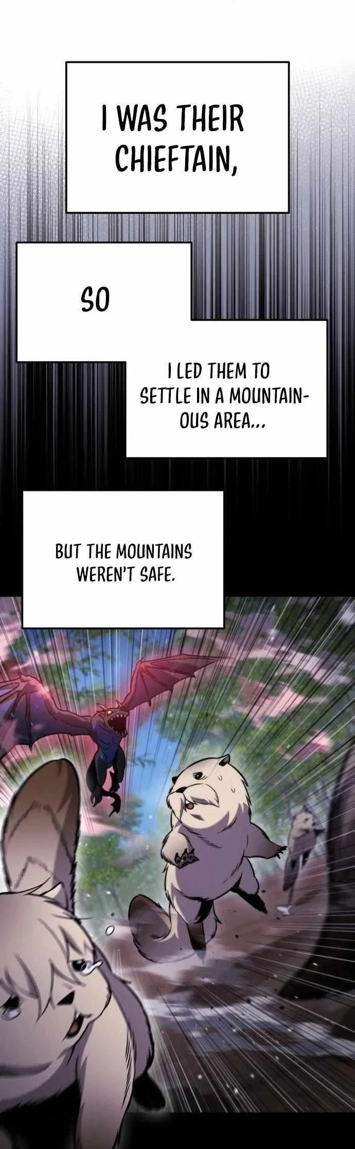 Hiding a Logistics Center in The Apocalypse Chapter 53 – Page 63