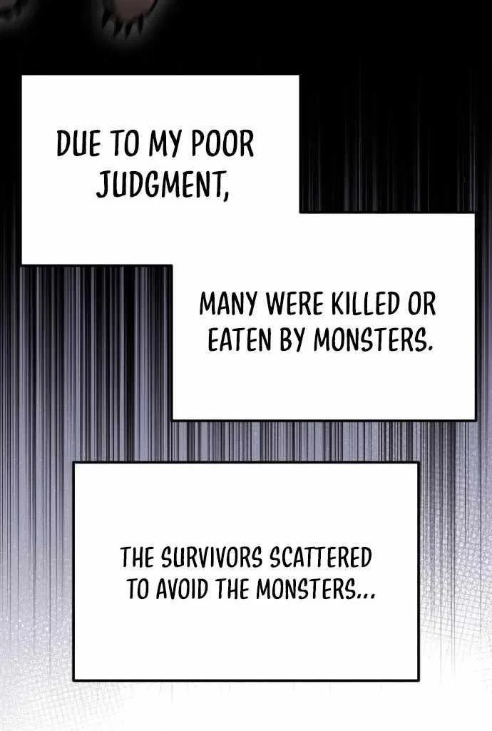 Hiding a Logistics Center in The Apocalypse Chapter 53 – Page 64