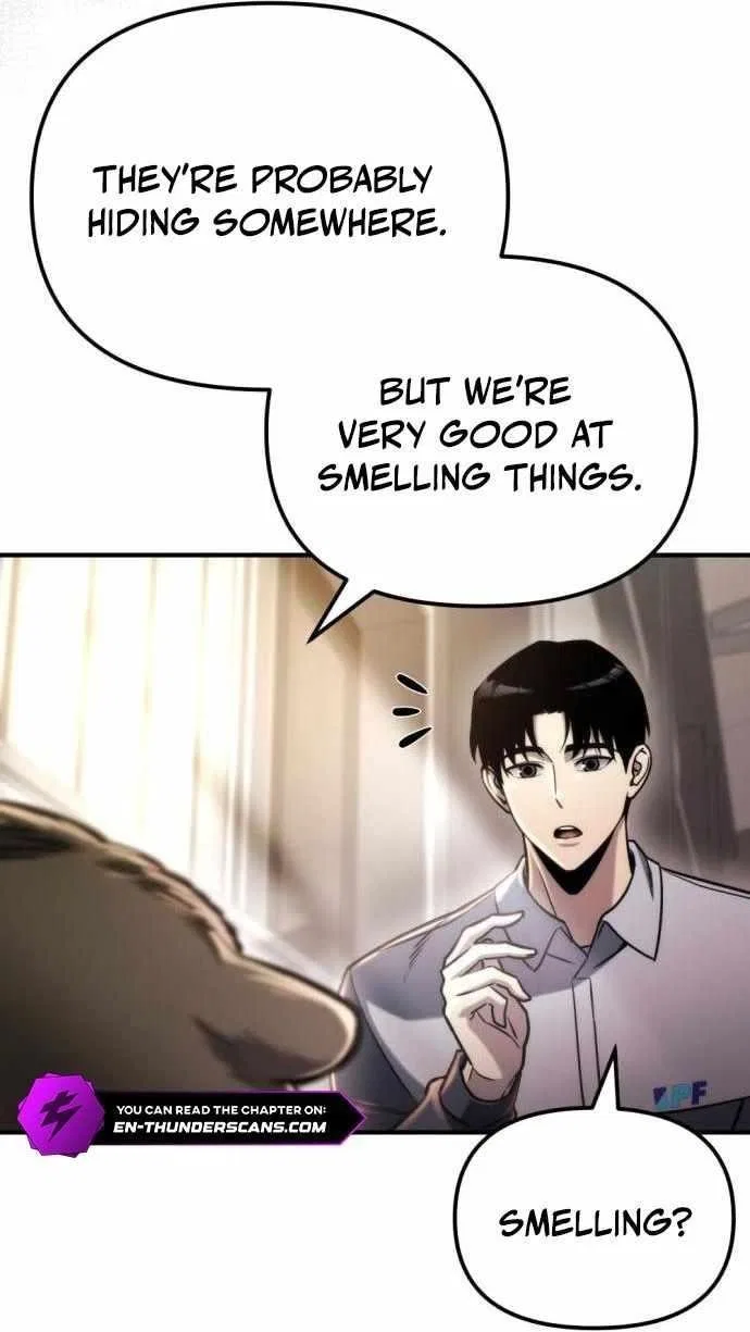 Hiding a Logistics Center in The Apocalypse Chapter 53 – Page 65