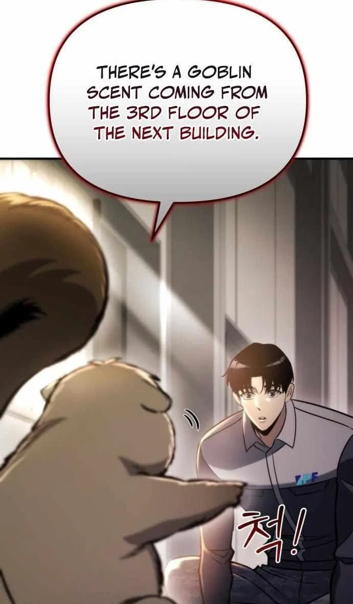 Hiding a Logistics Center in The Apocalypse Chapter 53 – Page 68