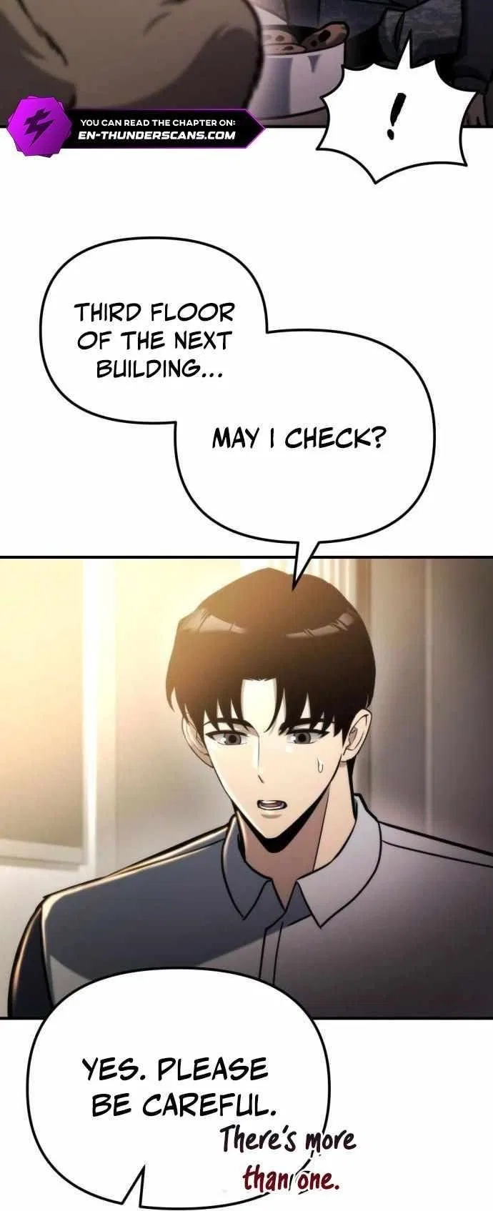 Hiding a Logistics Center in The Apocalypse Chapter 53 – Page 69