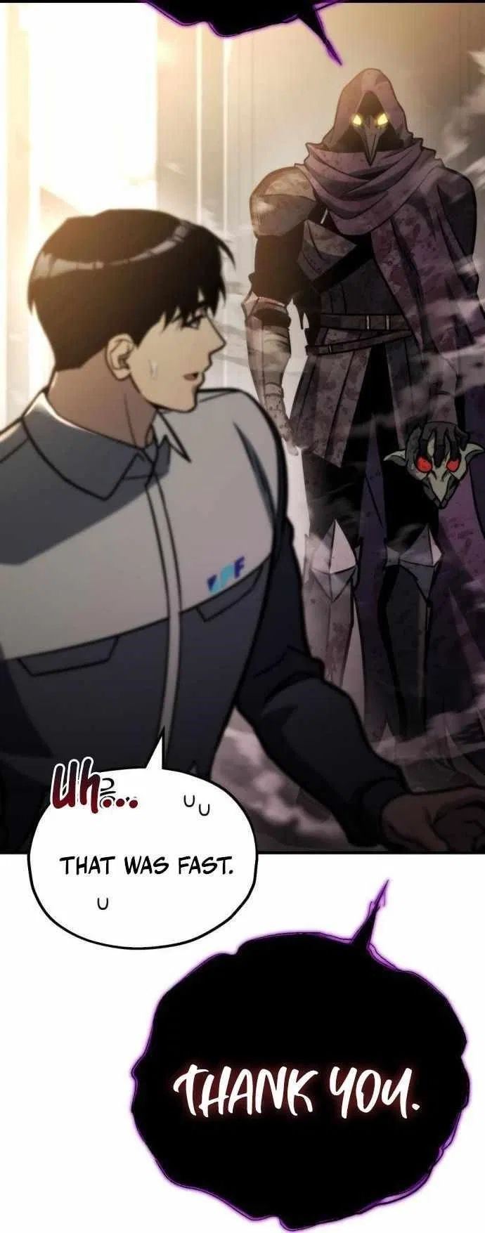Hiding a Logistics Center in The Apocalypse Chapter 53 – Page 75