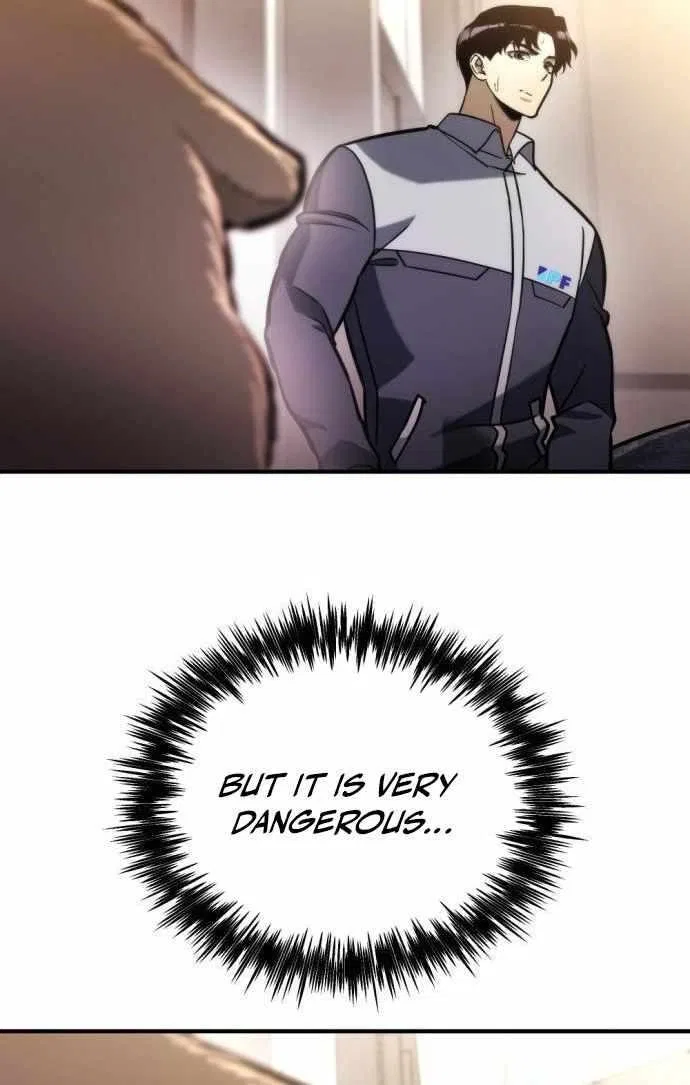 Hiding a Logistics Center in The Apocalypse Chapter 53 – Page 79
