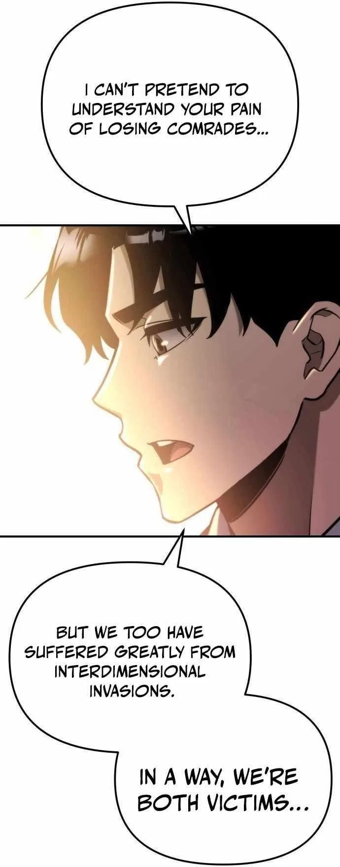 Hiding a Logistics Center in The Apocalypse Chapter 53 – Page 84