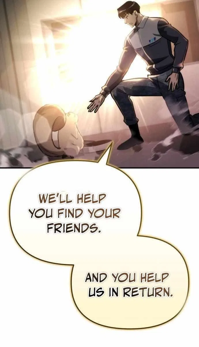 Hiding a Logistics Center in The Apocalypse Chapter 53 – Page 86