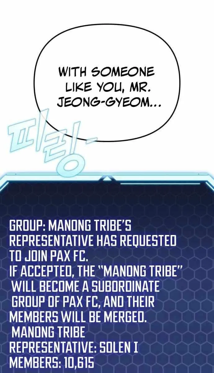 Hiding a Logistics Center in The Apocalypse Chapter 53 – Page 91