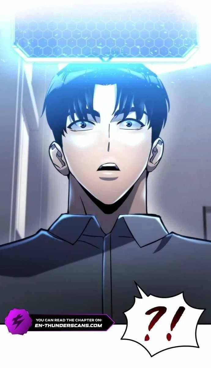 Hiding a Logistics Center in The Apocalypse Chapter 53 – Page 93