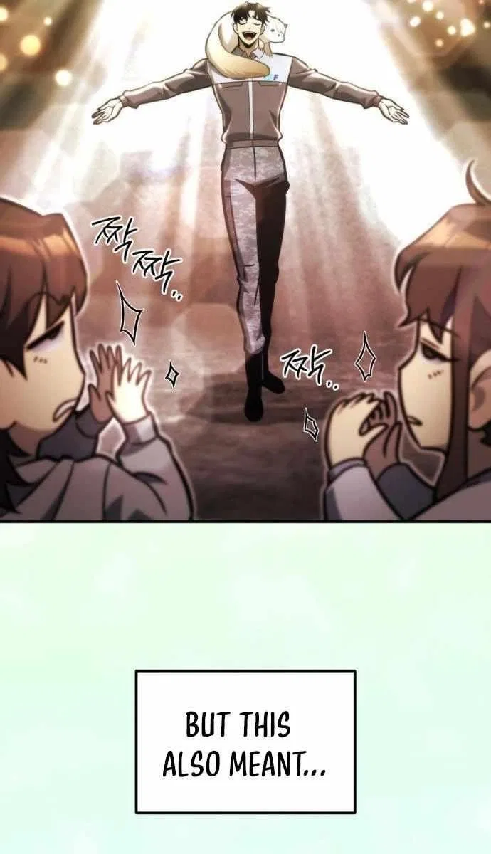 Hiding a Logistics Center in The Apocalypse Chapter 53 – Page 98