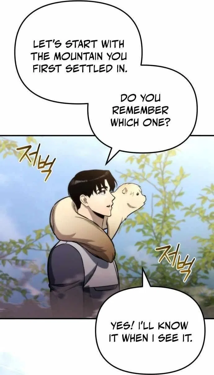 Hiding a Logistics Center in The Apocalypse Chapter 53 – Page 101