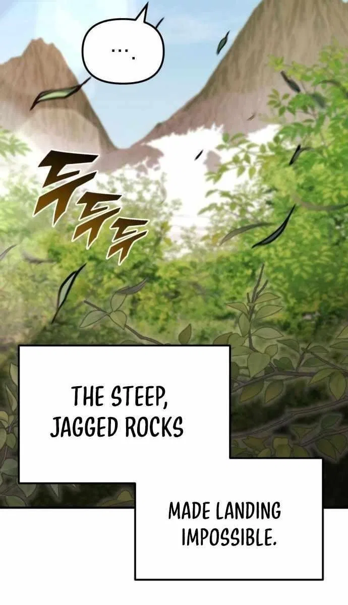 Hiding a Logistics Center in The Apocalypse Chapter 53 – Page 108