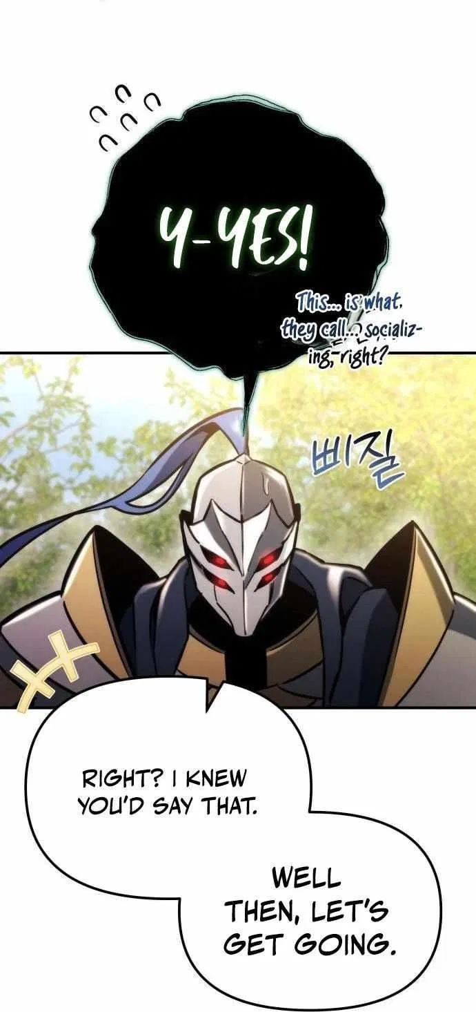 Hiding a Logistics Center in The Apocalypse Chapter 53 – Page 116