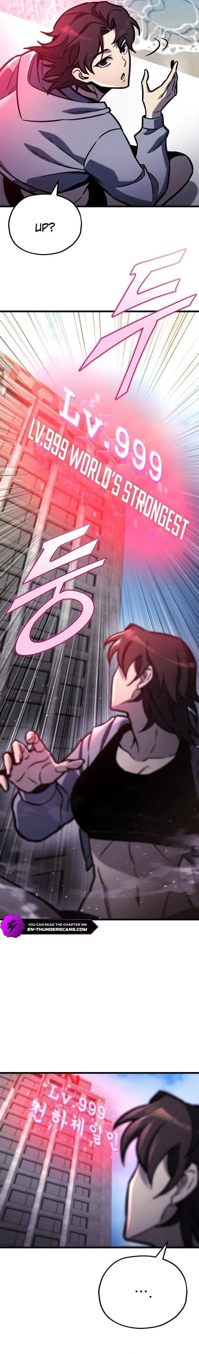 Hiding a Logistics Center in The Apocalypse Chapter 52 – Page 17