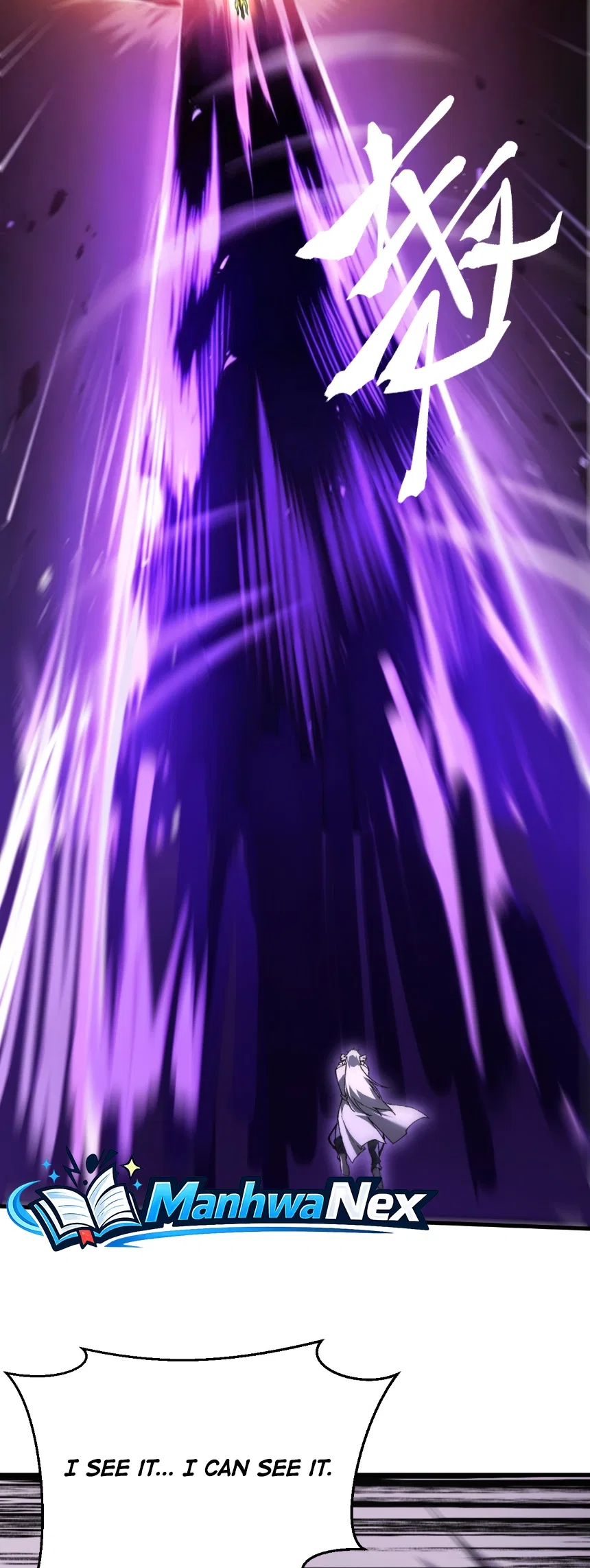 Logging 10,000 Years into the Future Chapter 350 – Page 3