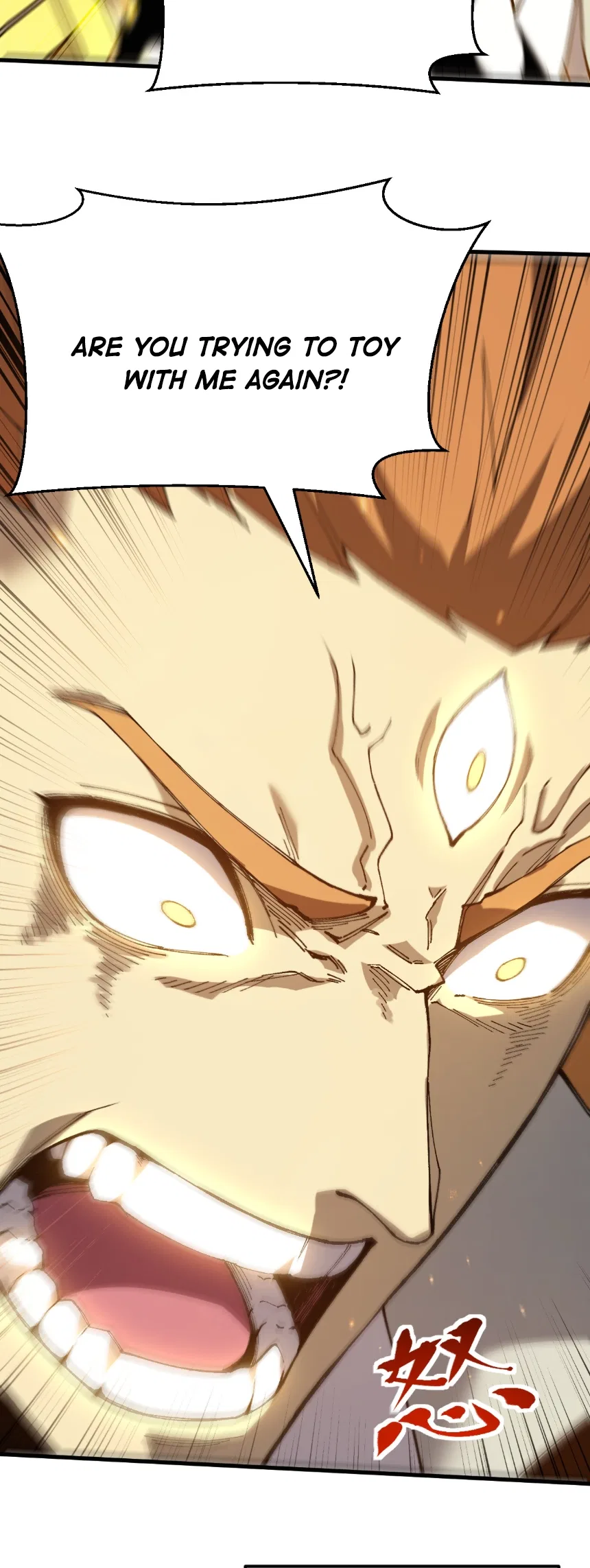 Logging 10,000 Years into the Future Chapter 350 – Page 5