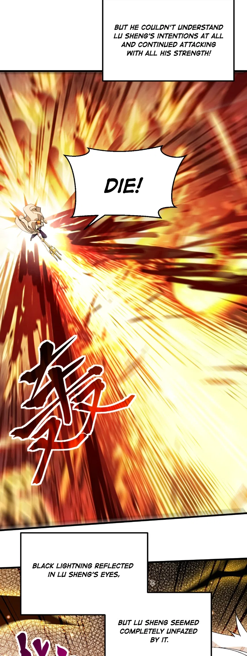 Logging 10,000 Years into the Future Chapter 350 – Page 6