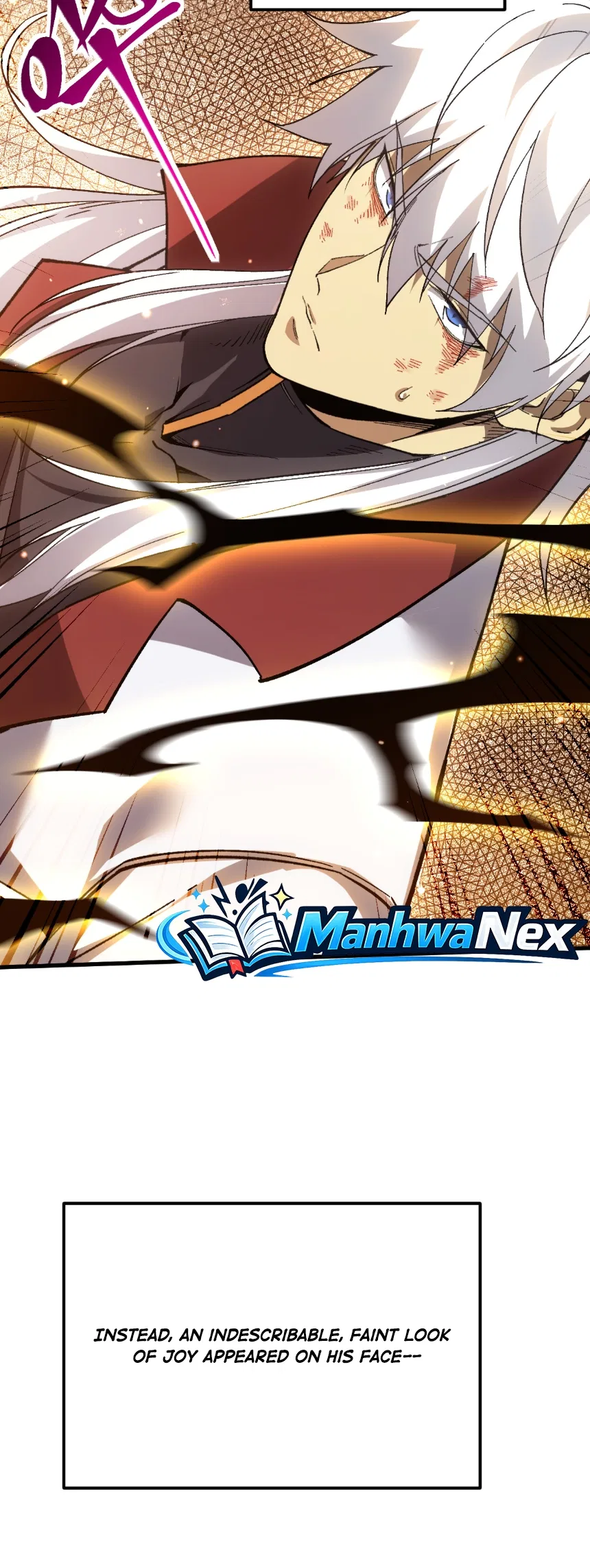 Logging 10,000 Years into the Future Chapter 350 – Page 7