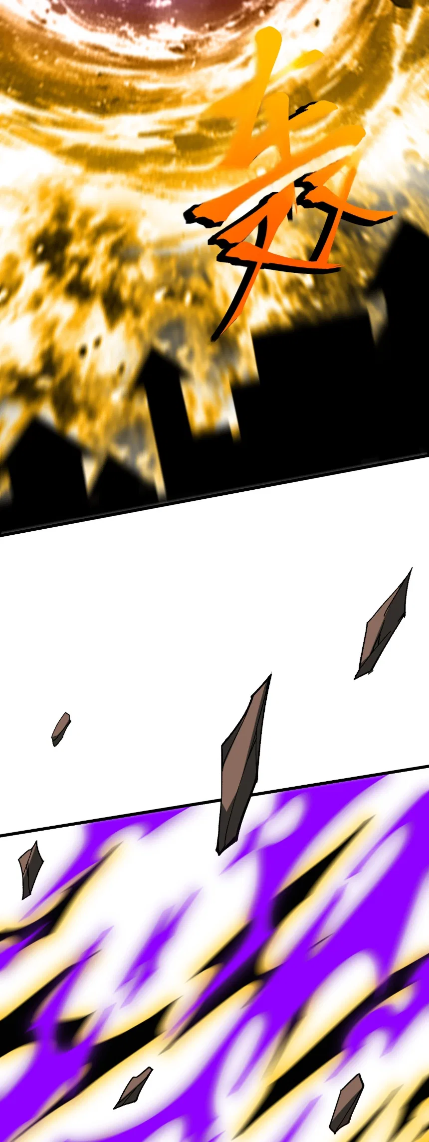 Logging 10,000 Years into the Future Chapter 350 – Page 13