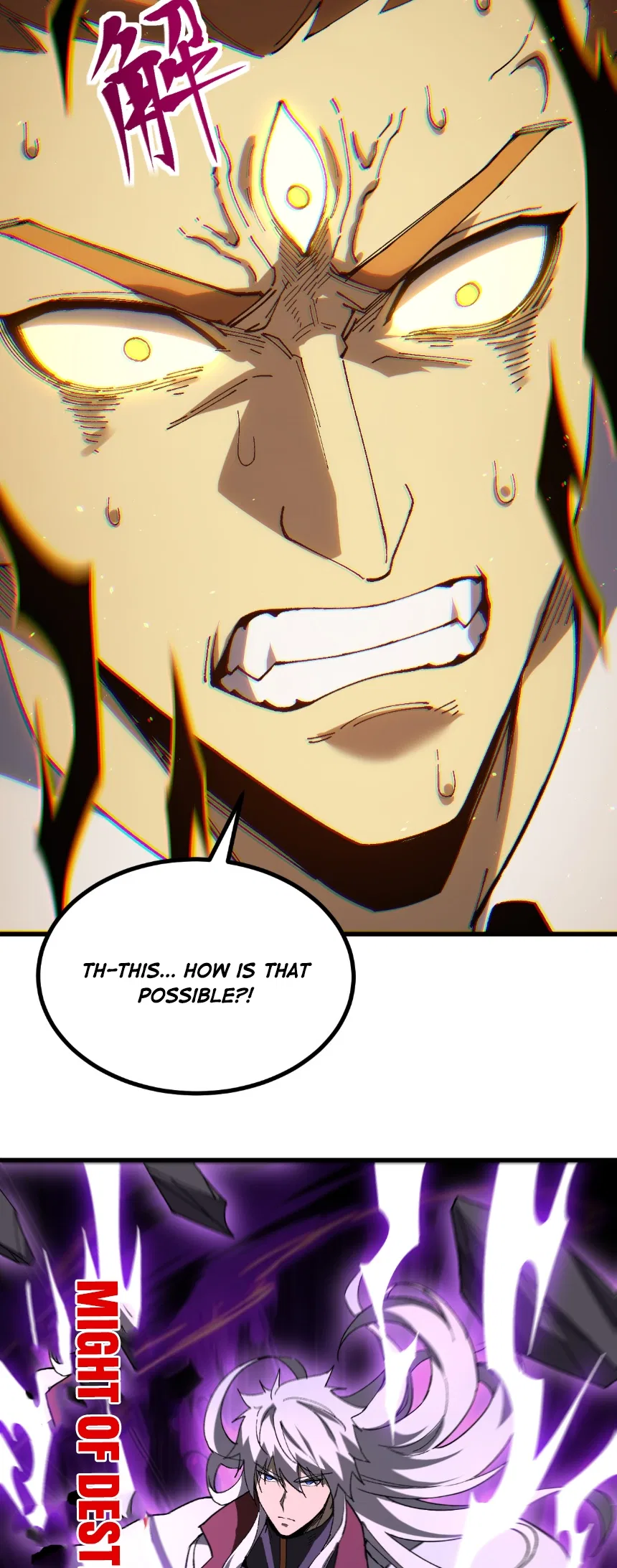 Logging 10,000 Years into the Future Chapter 350 – Page 18
