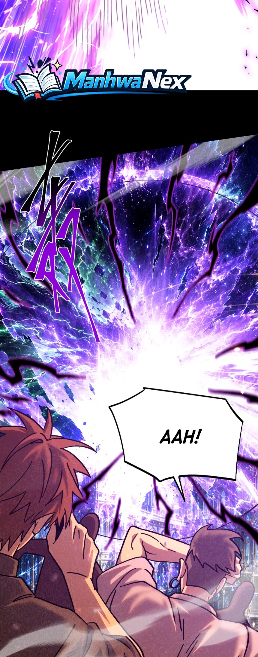 Logging 10,000 Years into the Future Chapter 350 – Page 30