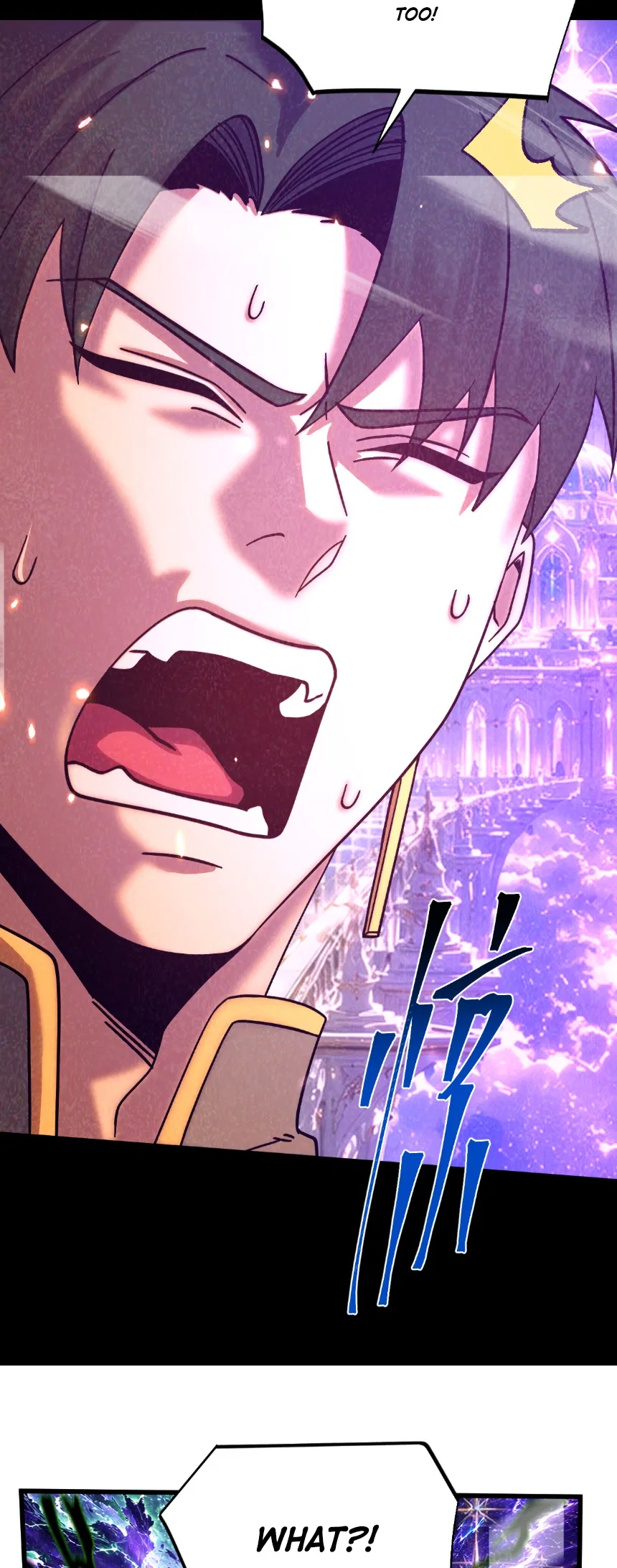 Logging 10,000 Years into the Future Chapter 350 – Page 32