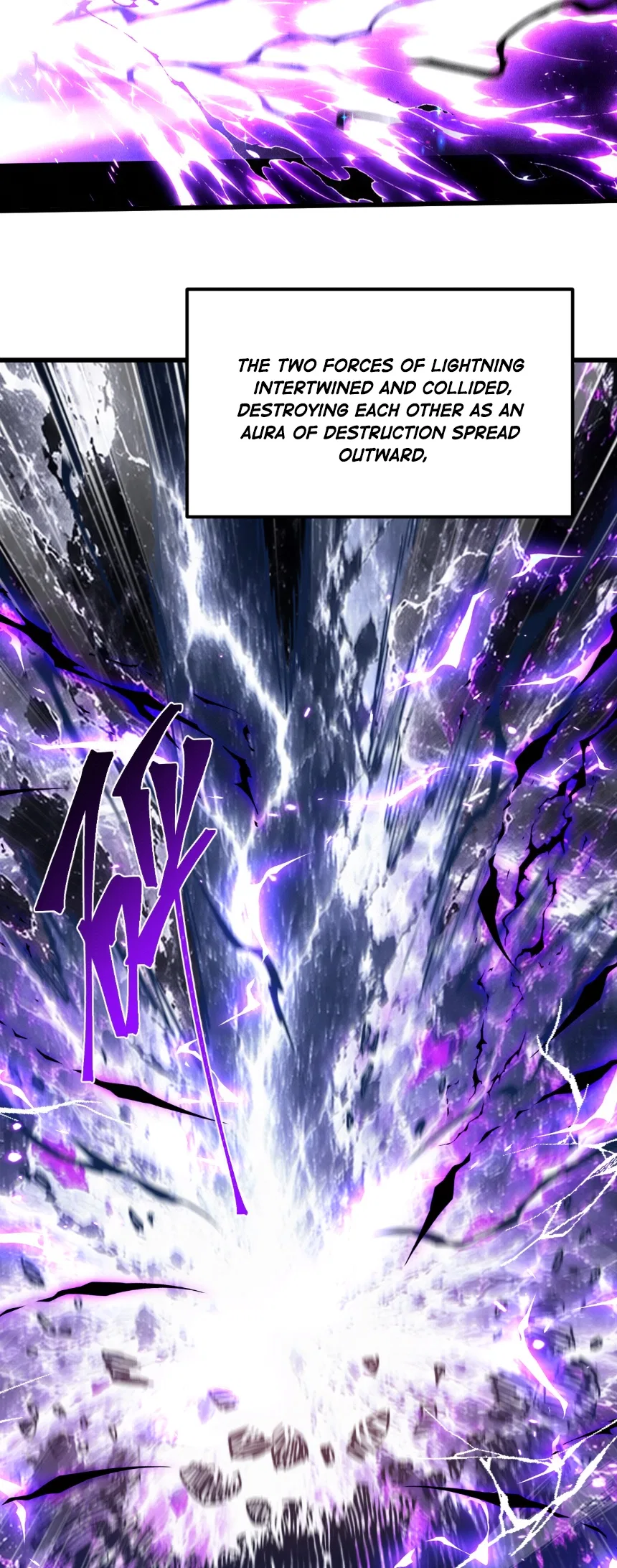Logging 10,000 Years into the Future Chapter 350 – Page 34