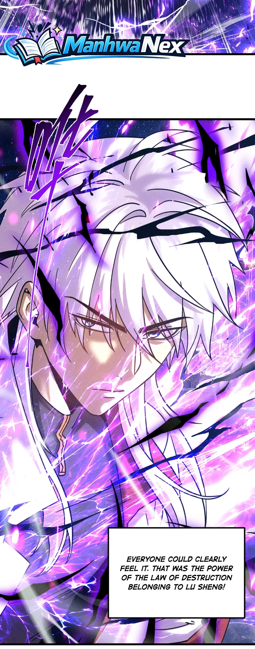 Logging 10,000 Years into the Future Chapter 350 – Page 35