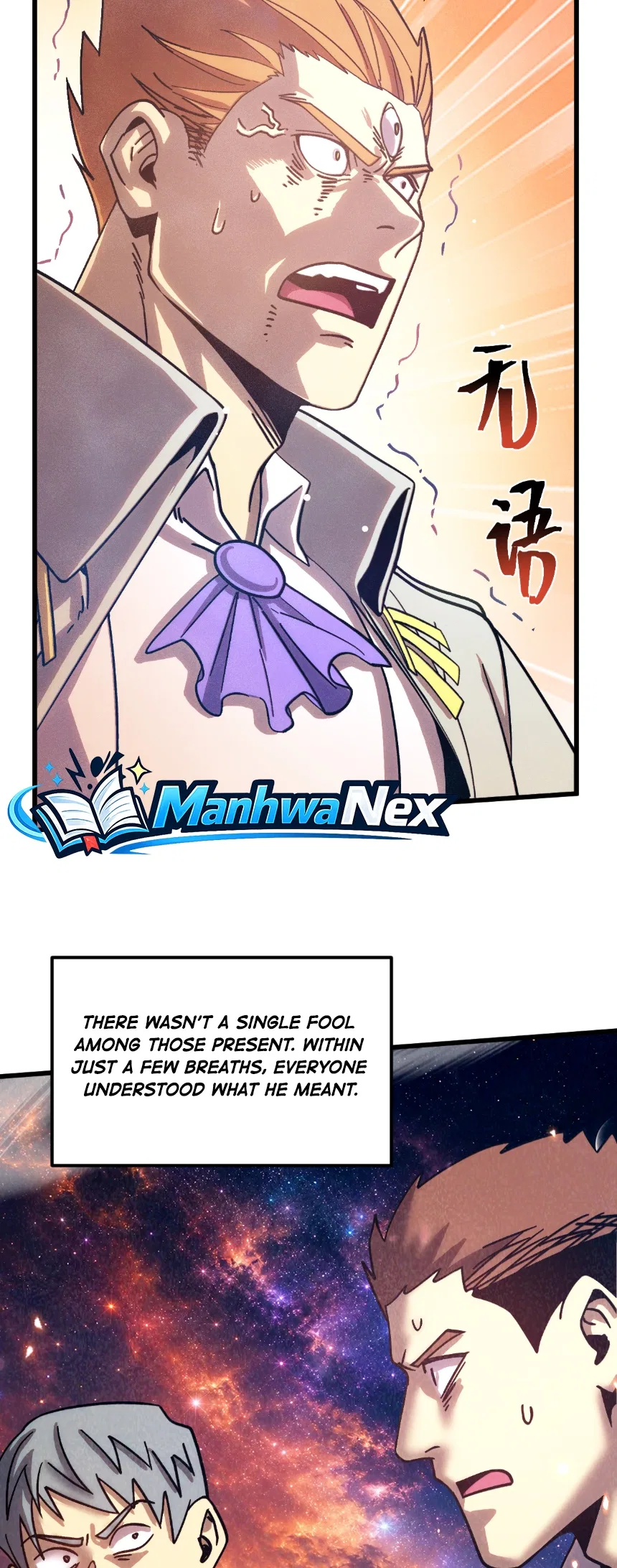 Logging 10,000 Years into the Future Chapter 350 – Page 40
