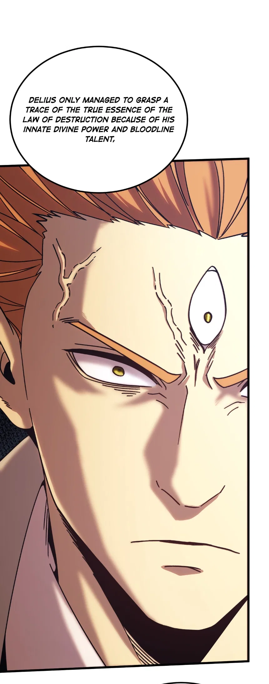Logging 10,000 Years into the Future Chapter 350 – Page 45