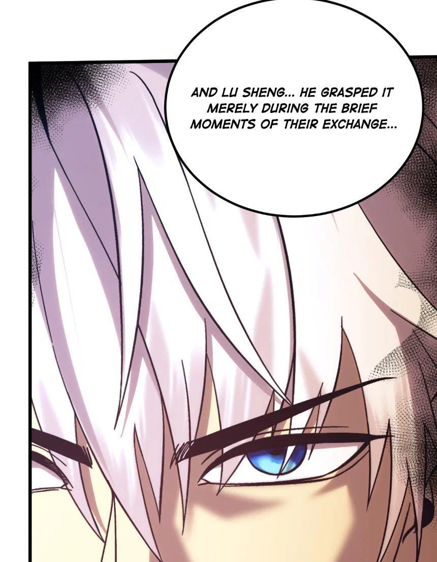 Logging 10,000 Years into the Future Chapter 350 – Page 46