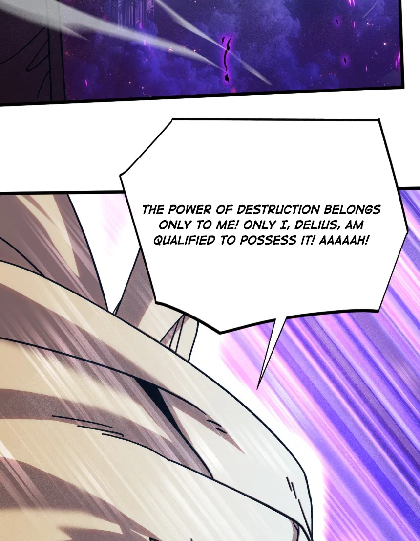 Logging 10,000 Years into the Future Chapter 350 – Page 49