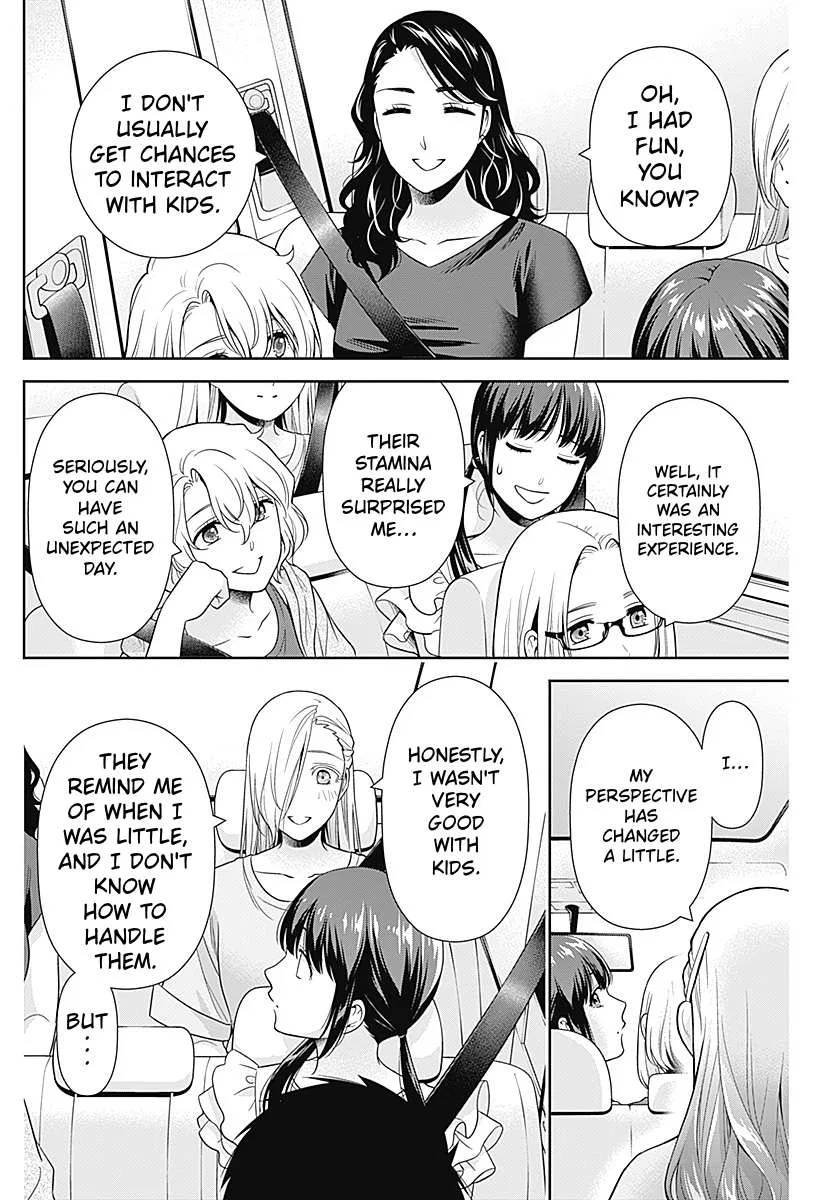 I Started With the Mythical Talent, Killing Gods With One Sword! Chapter 72 – Page 18