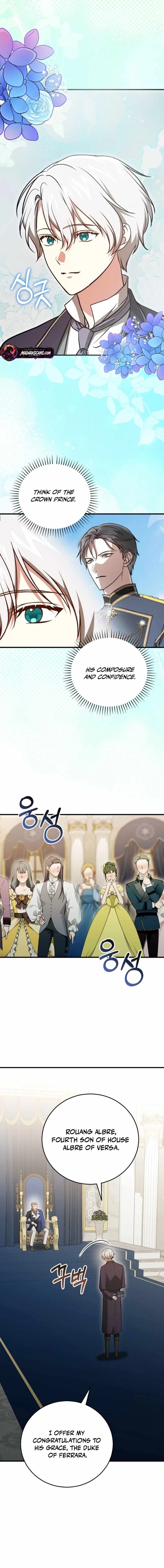 I Started With the Mythical Talent, Killing Gods With One Sword! Chapter 62 – Page 16