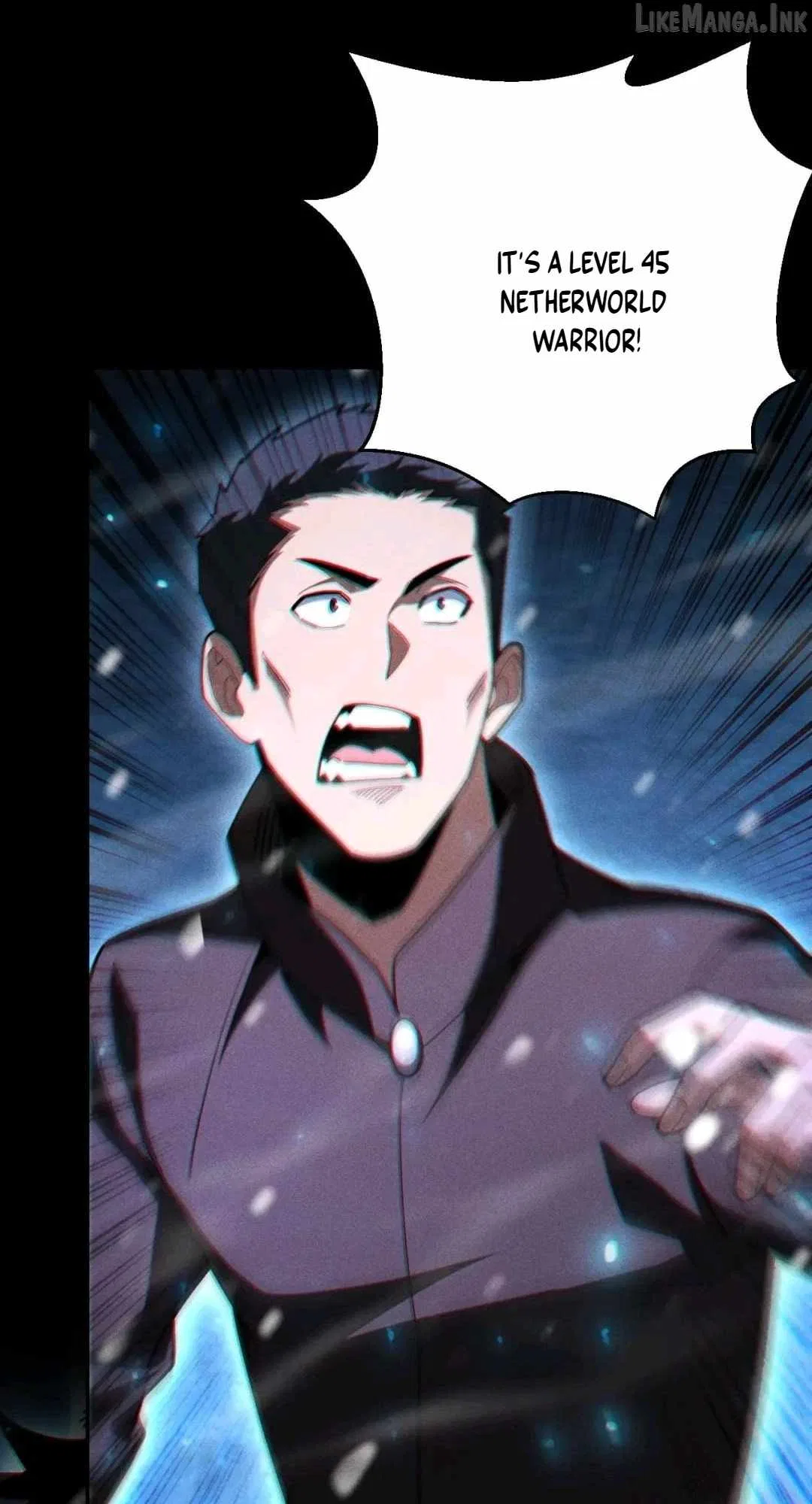 My Golden Traits Can Evolve Infinitely Chapter 87 – Page 11