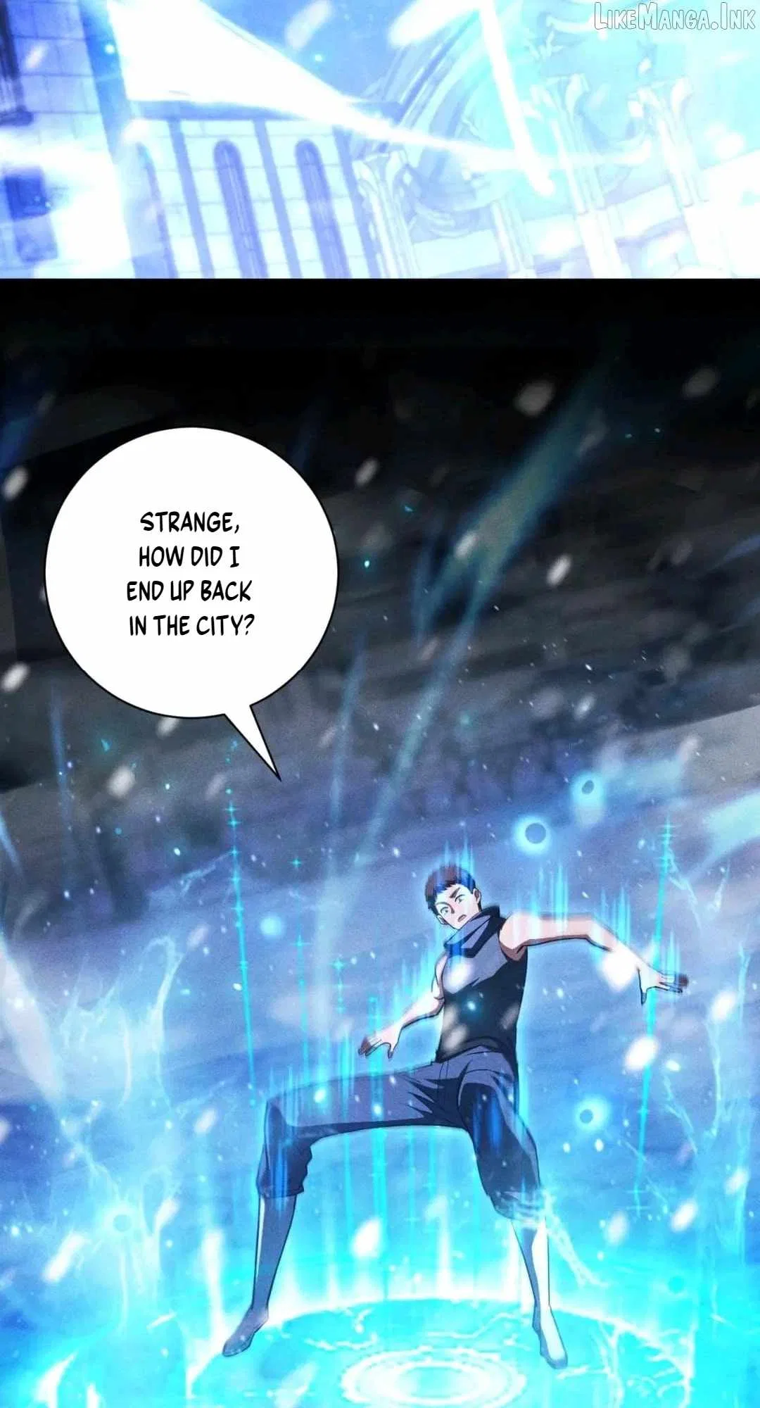 My Golden Traits Can Evolve Infinitely Chapter 87 – Page 25