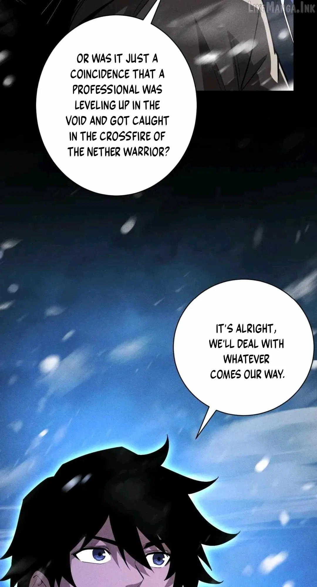 My Golden Traits Can Evolve Infinitely Chapter 87 – Page 30