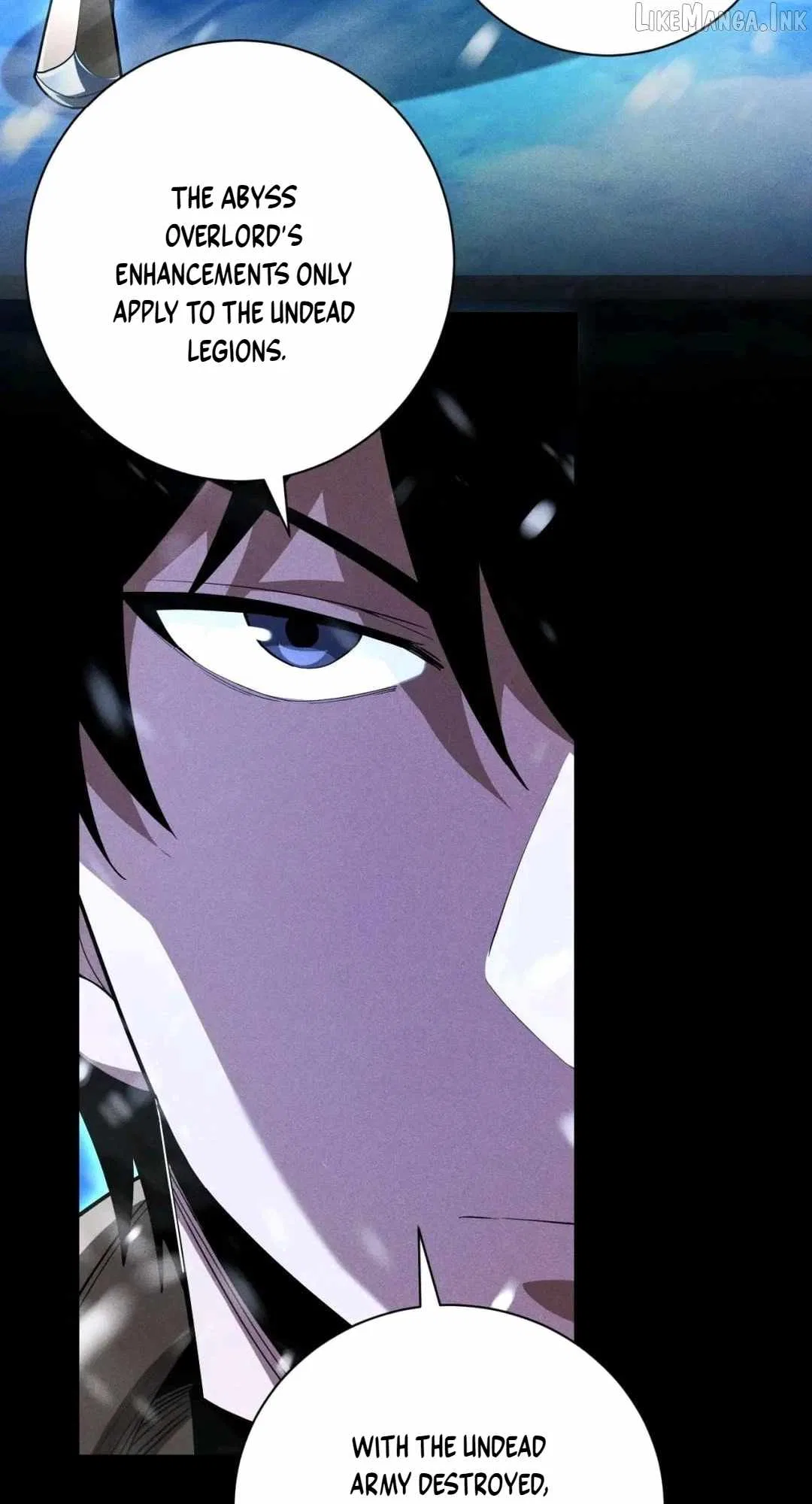 My Golden Traits Can Evolve Infinitely Chapter 87 – Page 40