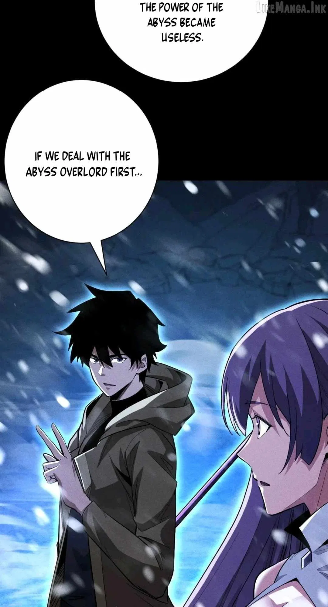My Golden Traits Can Evolve Infinitely Chapter 87 – Page 41
