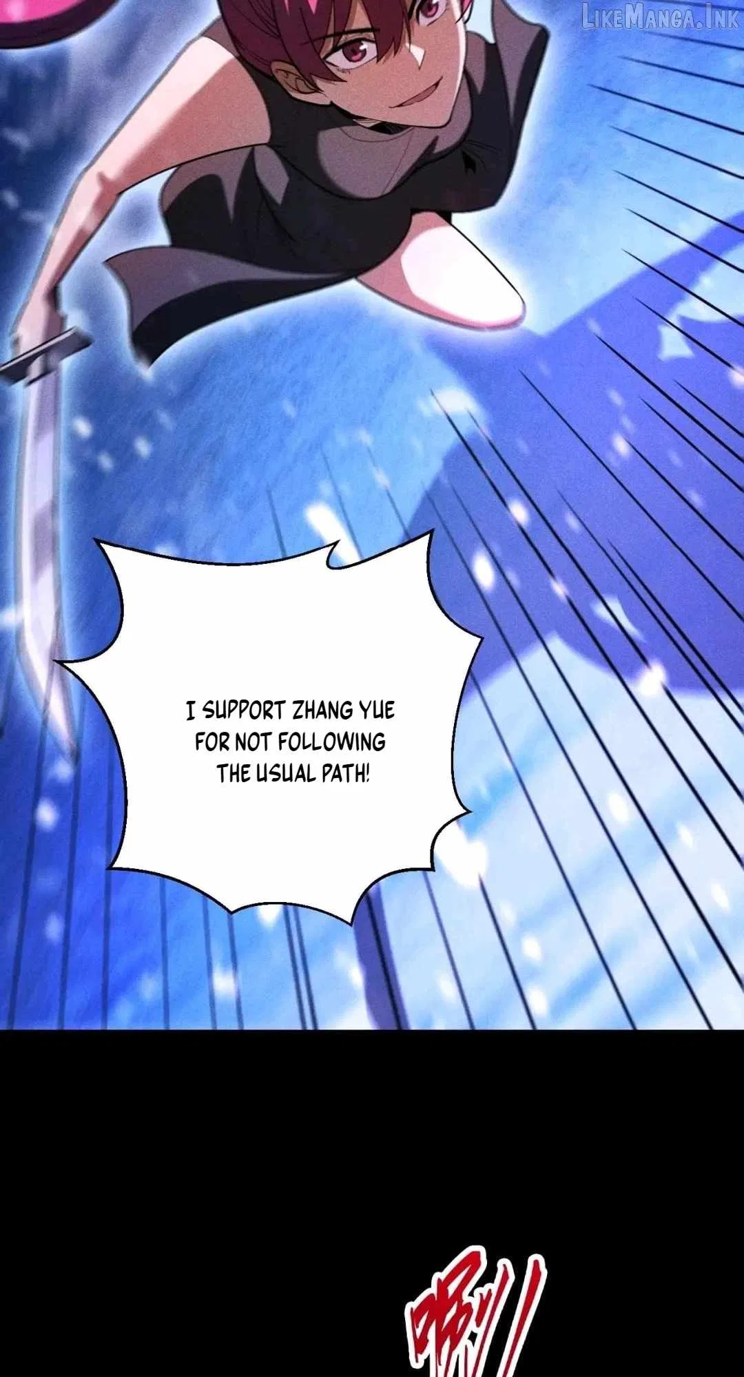 My Golden Traits Can Evolve Infinitely Chapter 87 – Page 57