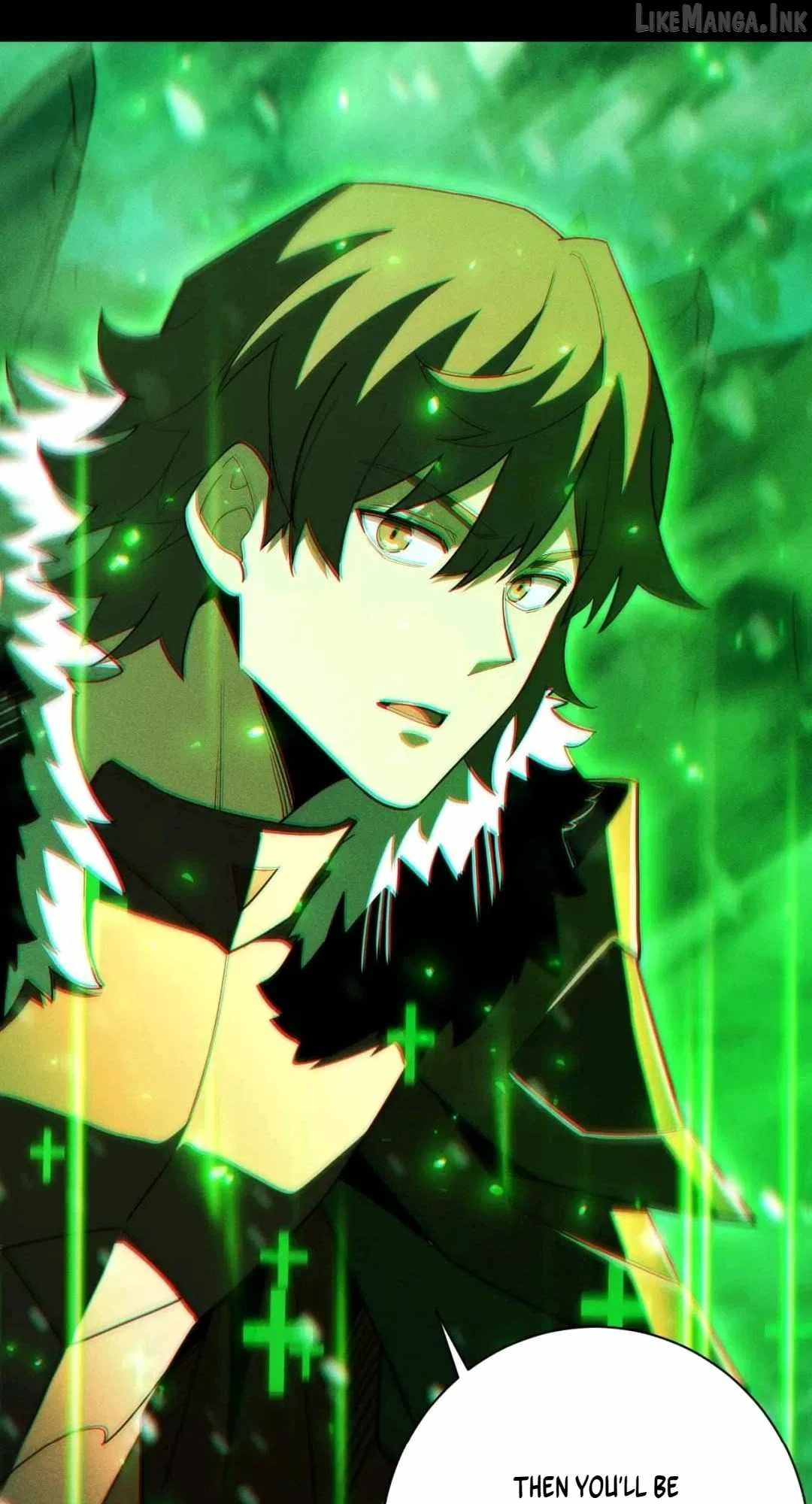 My Golden Traits Can Evolve Infinitely Chapter 87 – Page 66