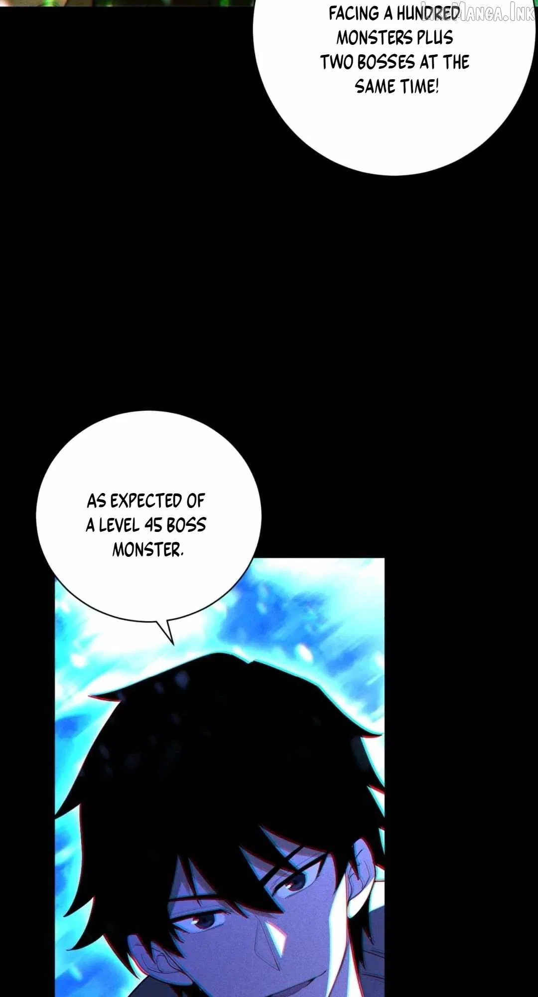 My Golden Traits Can Evolve Infinitely Chapter 87 – Page 67