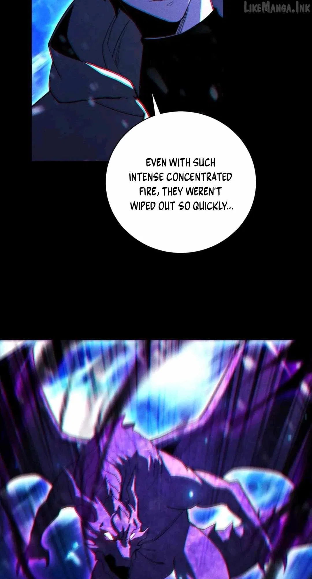 My Golden Traits Can Evolve Infinitely Chapter 87 – Page 68