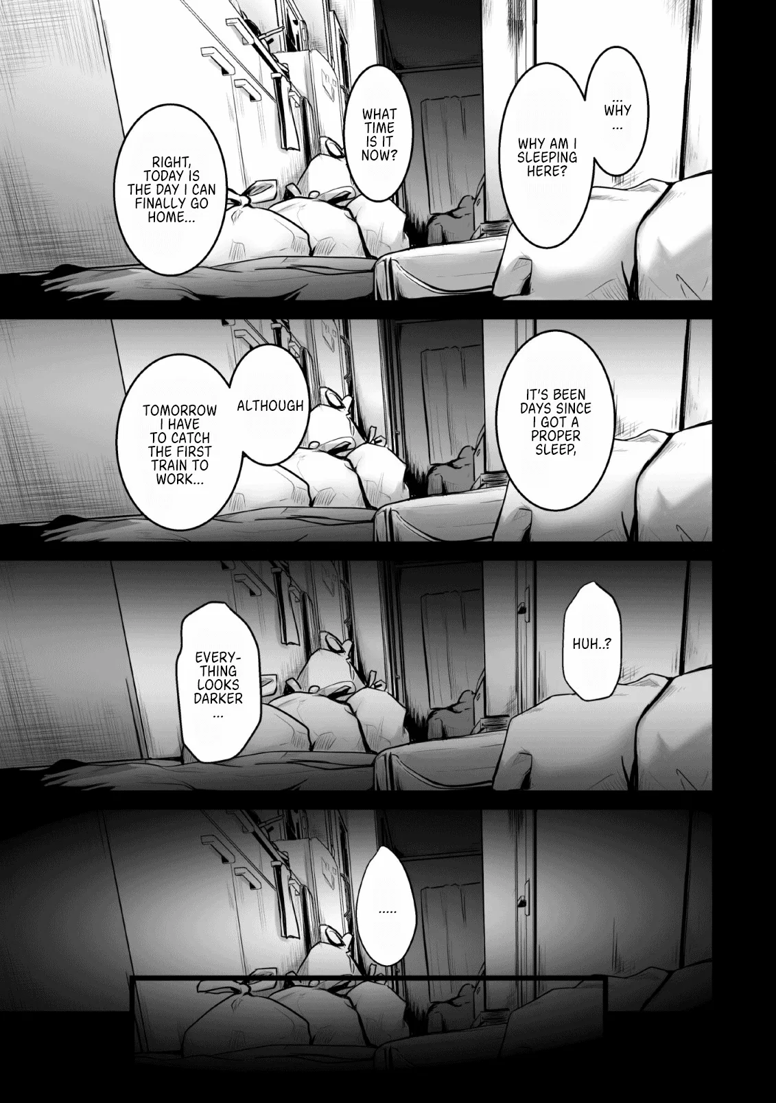 Isekai de Uwamae Hanete Ikiteiku ~Saisei Mahoutsukai no Yuru Fuwa Jinzai Haken Seikatsu~ Chapter 1 – Page 1