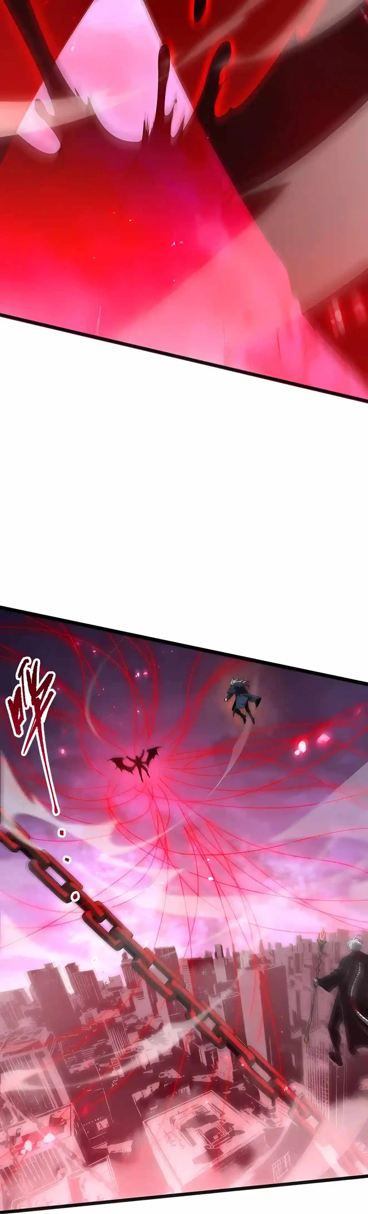 Resurrection Boy Chapter 302 – Page 25