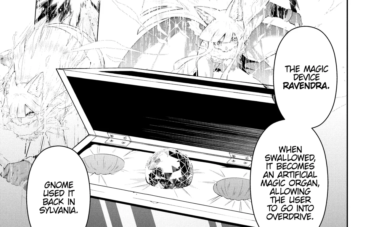Resurrection Boy Chapter 103 – Page 7