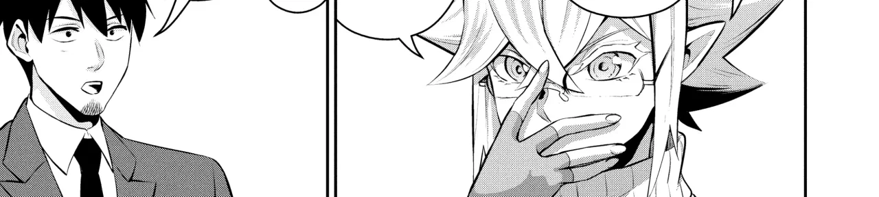 Resurrection Boy Chapter 103 – Page 9