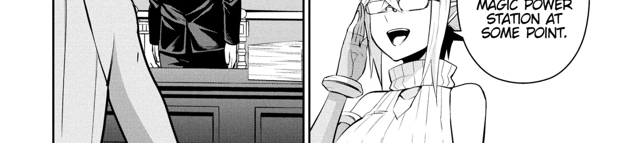 Resurrection Boy Chapter 103 – Page 12