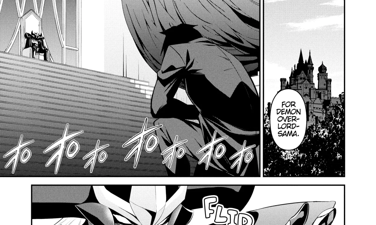 Resurrection Boy Chapter 103 – Page 13