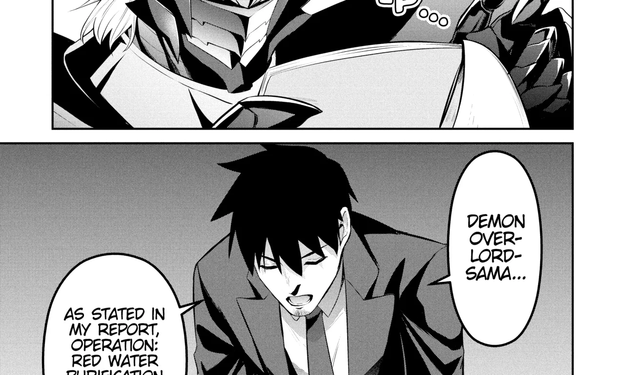 Resurrection Boy Chapter 103 – Page 14